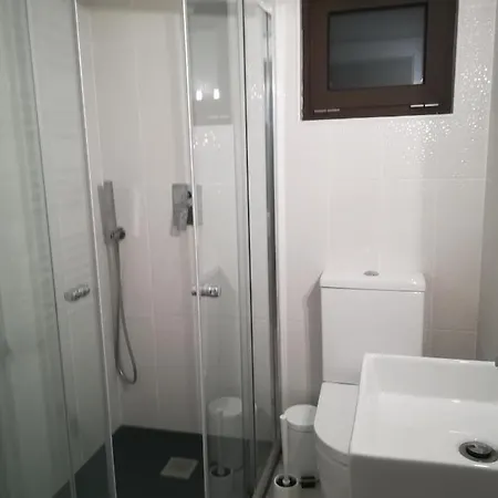 Casa Sr. Chico بيت ضيافة الفارينغا