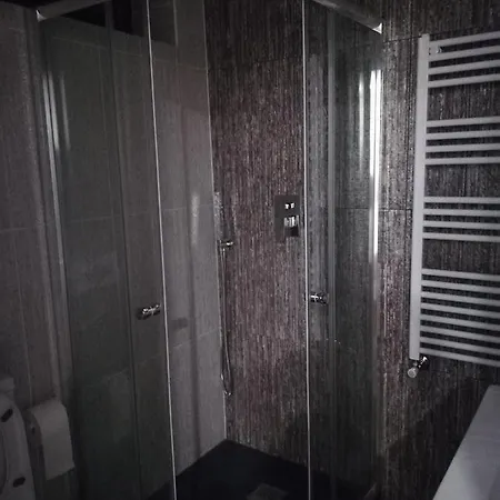 Casa Sr. Chico Guest house Alvarenga