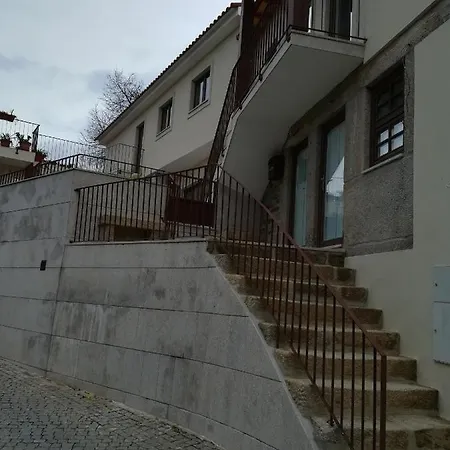 Casa Sr. Chico بيت ضيافة 3*