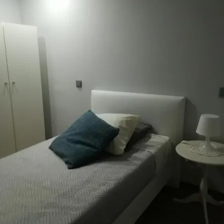 بيت ضيافة Casa Sr. Chico الفارينغا