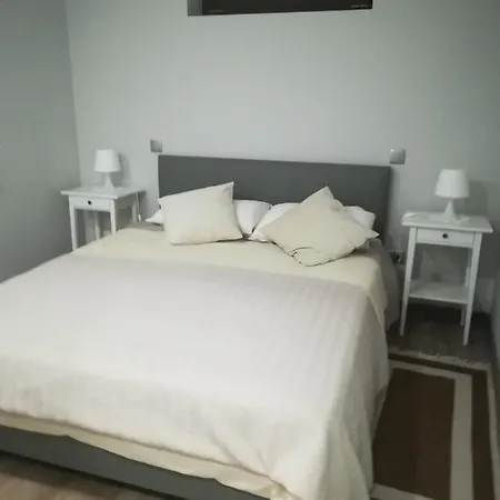 Casa Sr. Chico Alvarenga