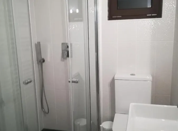 Casa Sr. Chico Penzion Alvarenga