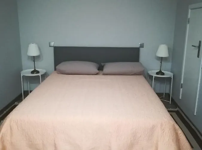 Casa Sr. Chico 3* Alvarenga