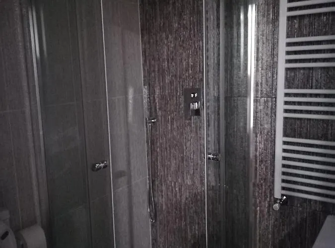 Casa Sr. Chico 招待所 阿尔瓦伦加