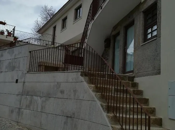 Casa Sr. Chico Penzion 3*