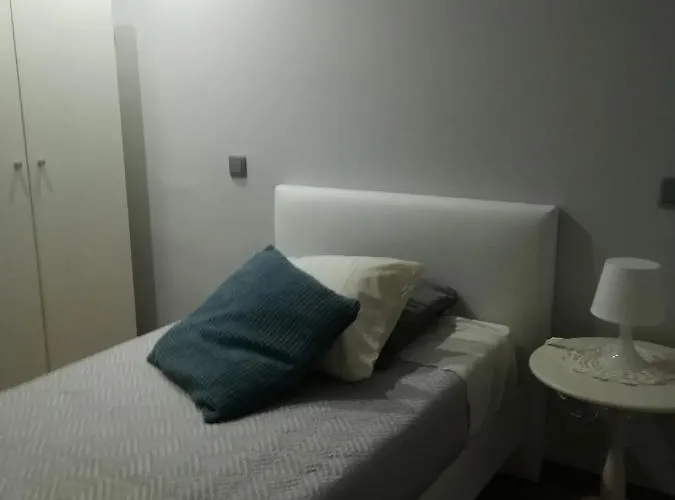 Penzion Casa Sr. Chico Alvarenga