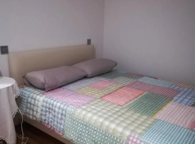 招待所 Casa Sr. Chico 3*